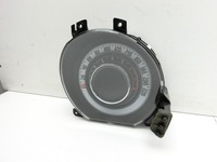 Fiat 500 07-15 1,2 51KW Kombiinstrument Tacho Fiat 500 07-15 28.03.2018 7356491000 07356492370 gebraucht Vorschau 3