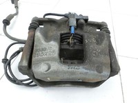 Mercedes CLA 180 C117 13-19 1,6 90KW Bremssattel Bremszange Vorne Rechts 295x28 Mercedes CLA 180 C117 13-19... Vorschau 2