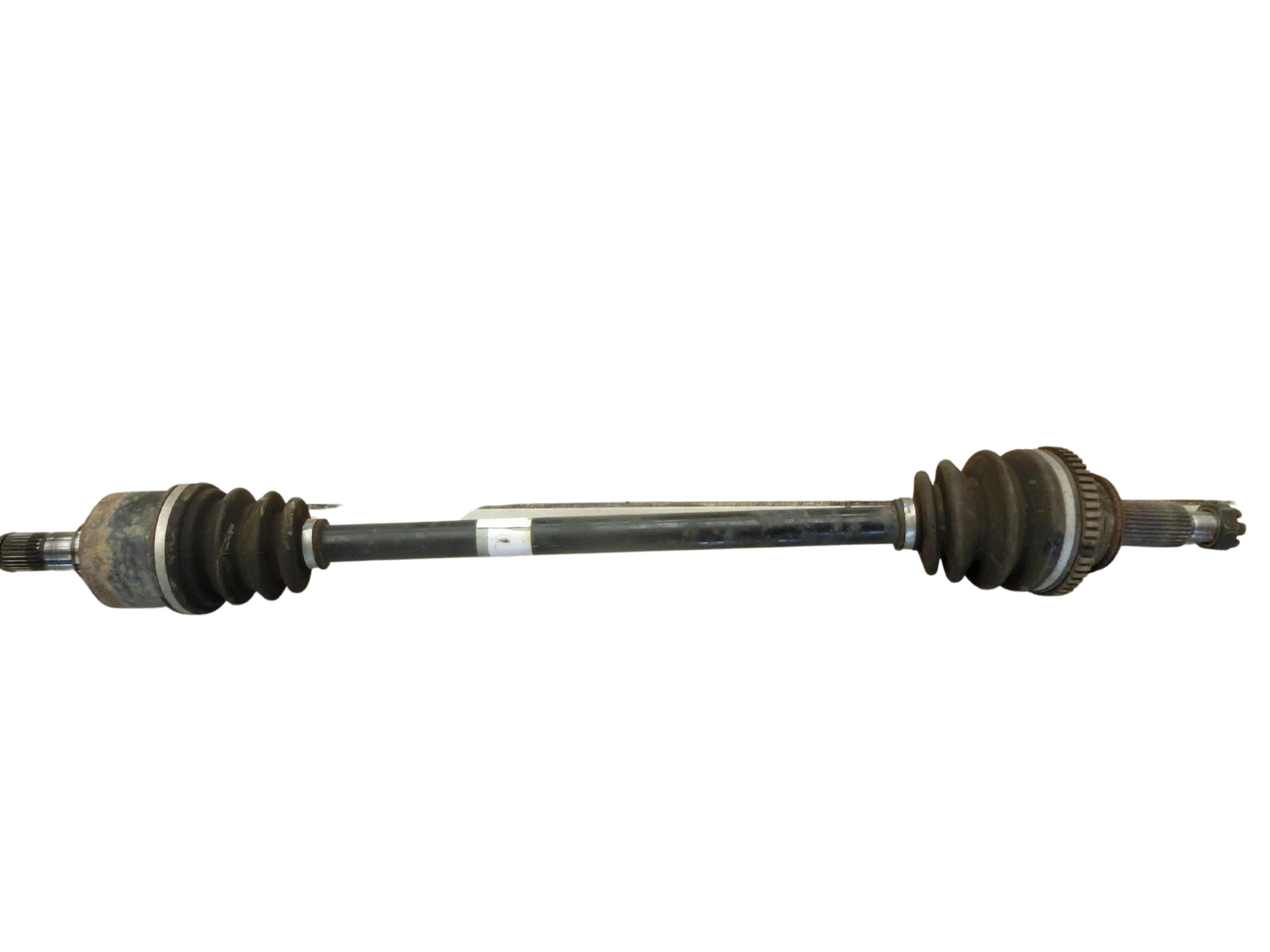 Albero motore Semiasse cardanico posteriore Sx per Hyundai Santa Fe II CM 06-12 - Bild 1