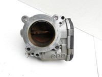 Mercedes CL203 C200K 04-08 1,8K 120KW 271.940 Drosselklappe Mercedes CL203 C200K 04-08 04.05.2005 A2711410025... Vorschau 6