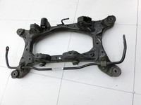 Jeep Compass II 17-21 Hinterachse Achse Achsträger Jeep Compass II 17-21 12.08.2019 68378443AA gebraucht Vorschau 8