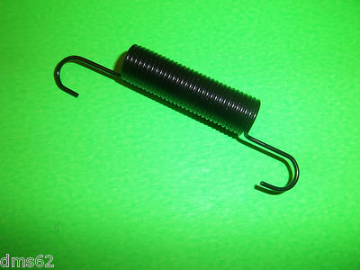 NEW BBT DECK SPRING FITS HUSQVARNA 1990 & UP 169022  120538 BTT