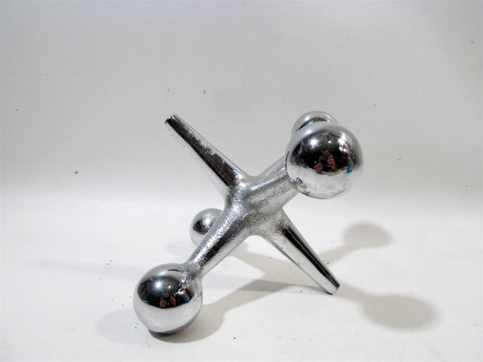 Jacks Jax ブックエンド USA ヴィンテージ ミッドセンチュリー 2個