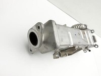 BMW F31 320d 11-15 2,0d Kühler für Abgasrückführung AGR BMW F31 320d 11-15 27.03.2015 11717822350 7822350... Vorschau 4