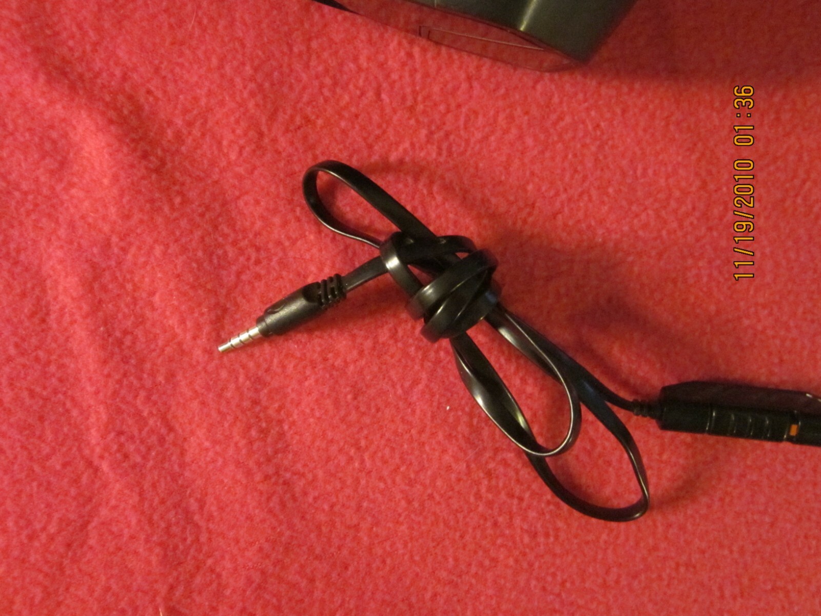 Turtle Beach headset with microphone standard 1/8 plug