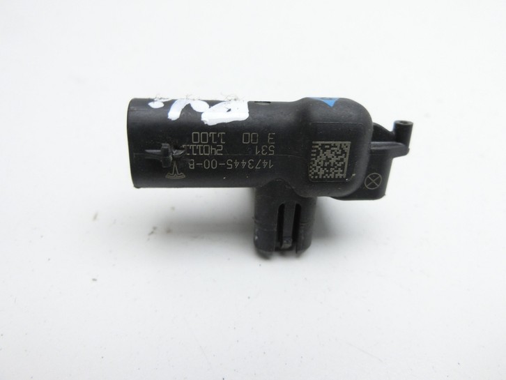Tesla Model Y LR 20-25 Airbagsensor Crashsensor Sensor Vorne Rechts Tesla Model Y LR 20-25 01.01.2023 1473445-00-B... Bild 2