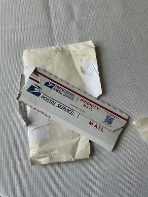 Foto dell'oggetto di un acquirente verificato
