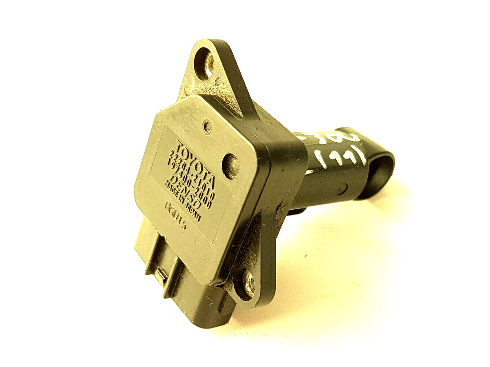 Lexus RX 300 (2003Y) MASS AIR FLOW METER SENSOR OEM