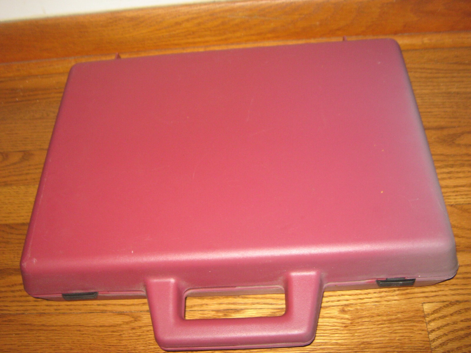 THE MUSIC MAKER Lap Harp Folk Instrument With Songs In case