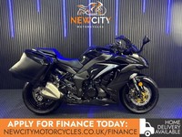 2019 Kawasaki Z1000 SX 1000 Euro 4