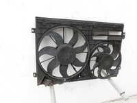 VW Passat CC 358 12-16 1,4 118KW Lüfter Ventilator f. Kühler VW Passat CC 358 12-16 10.04.2013 1K0959455FR gebraucht Vorschau 7