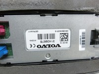 Volvo XC60 156 13-17 Antenne Dachantenne Volvo XC60 156 13-17 23.11.2016 31409876 gebraucht Vorschau 6