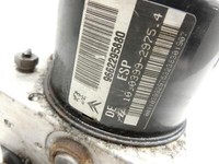Peugeot 207 CC 09-15 ABS Steuergerät Aggregat Hydraulikblock Peugeot 207 CC 09-15 30.04.2007 9662295880... Vorschau 4