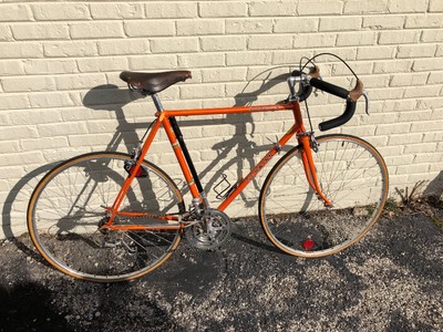 schwinn paramount tandem