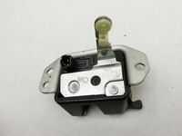 Chevrolet Spark M300 10-12 Schloss f. Heckklappe Heckklappenschloss Verriegelung Chevrolet Spark M300 10-12... Vorschau 4