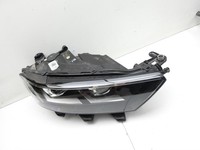 VW T-Roc A1 17-21 Scheinwerfer Frontscheinwerfer Rechts orig. VW T-Roc A1 17-21 24.11.2020 2GA941036H gebraucht Vorschau 3