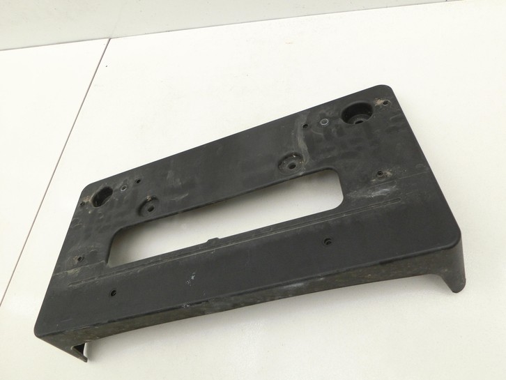 Pannello indicatore anteriore NOI Piatto Versione per BMW F01 F04 7er AH7 08-12 - Bild 3