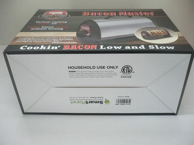 Bacon Master - Brand New - Never Out of Box