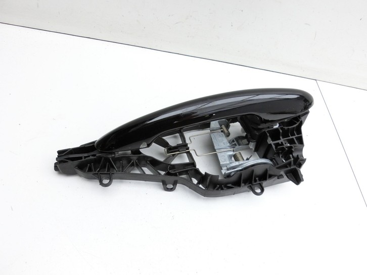 Mini Cooper S F55 LCI 18-21 Türgriff Außengriff Türöffner Hinten Links A62 Mini Cooper S F55 LCI 18-21 01.07.2021... Vorschau 3