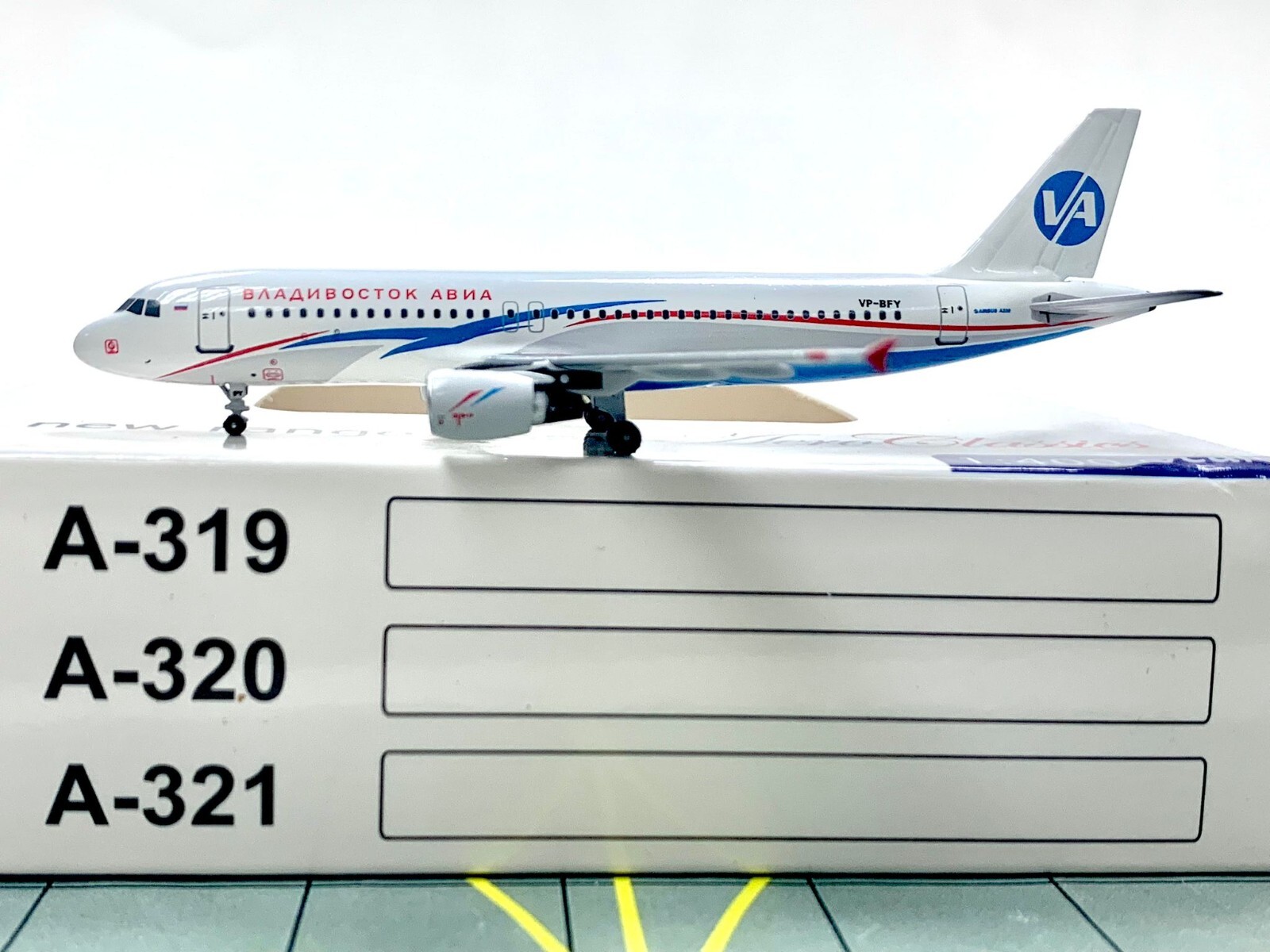スイス航空　Aero Classics　AirbusA321　1/400 $_57.JPG?set_id=880000500F