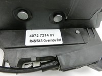 Renault Twingo III BCM 14-19 5T Türschloss m. ZV Stellmotor Rechts Hinten Renault Twingo III BCM 14-19 23.10.2014... Vorschau 6