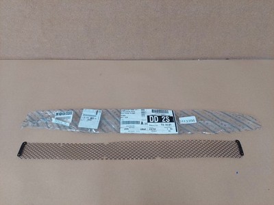 Peugeot Boxer Mk3 Front Bumper Lower Stone Guard Grille 1617011880 14-23 Genuine