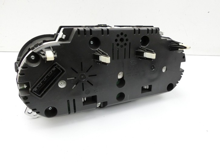 Kia Ceed JD 12-15 GDI 1,6 99KW Kombiinstrument Tacho Kia Ceed JD 12-15 28.03.2013 94003-A2180 A2C80402500 gebraucht Vorschau 5