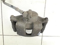 Fiat Bravo II 198 07-14 JTD 1,9d 88KW Bremssattel Bremszange Vorne Rechts Fiat Bravo II 198 07-14 18.02.2008... Vorschau 2