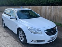 2011 Vauxhall Insignia 1.8i SRi - Estate - Ulez - Warranty - Free Delivery! -