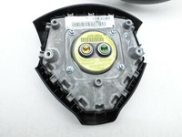 Mercedes A-Kl. W169 04-08 Lenkrad Airbaglenkrad Mercedes A-Kl. W169 04-08 24.02.2005 A1694600203 1015349940 gebraucht Vorschau 9