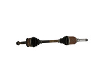 Opel Astra K B16 15-19 CDTI 1,6 81KW Autom Antriebswelle Gelenkwelle Links Vorne Opel Astra K B16 15-19 07.06.2017... Vorschau 1