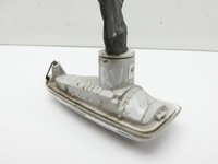 Opel Insignia B Z18 17-20 Blinker Blinkleuchte Seitenblinker Kotflügel Rechts Opel Insignia B Z18 17-20 28.05.2019... Vorschau 2