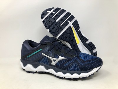 mizuno wave ascend 4 nere