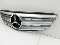 Mercedes S204 C180 09-14 Frontgrill Kühlergrill Grill 775 Mercedes S204 C180 09-14 01.06.2010 A2078880260 gebraucht Vorschau 2