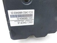 BMW 525d F10 13-17 ABS Steuergerät Aggregat Hydraulikblock BMW 525d F10 13-17 27.02.2014 6876912 34516876912... Vorschau 5