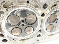 Mercedes S204 W204 C320 07-14 CDI 3,0 165KW 642.961 Zylinderkopf Rechts Mercedes S204 W204 C320 07-14 07.02.2008... Vorschau 8