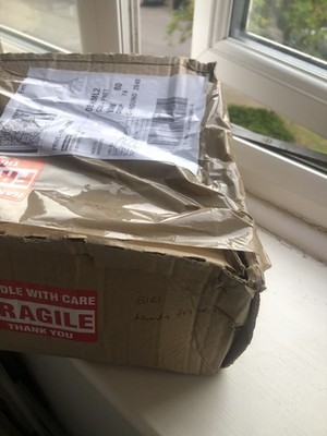 Item photo(s) from verified buyer