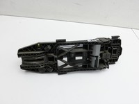 Skoda Superb 3T4 08-13 Lim Türgriff Griff aussen Rechts Hinten LF9R Skoda Superb 3T4 08-13 20.06.2008 1K8837206A... Vorschau 6