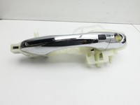 Kia Sorento III UM 15-20 Türgriff Griff aussen Links Vorne Chrom Keyless Entry SWP Kia Sorento III UM 15-20... Vorschau 2