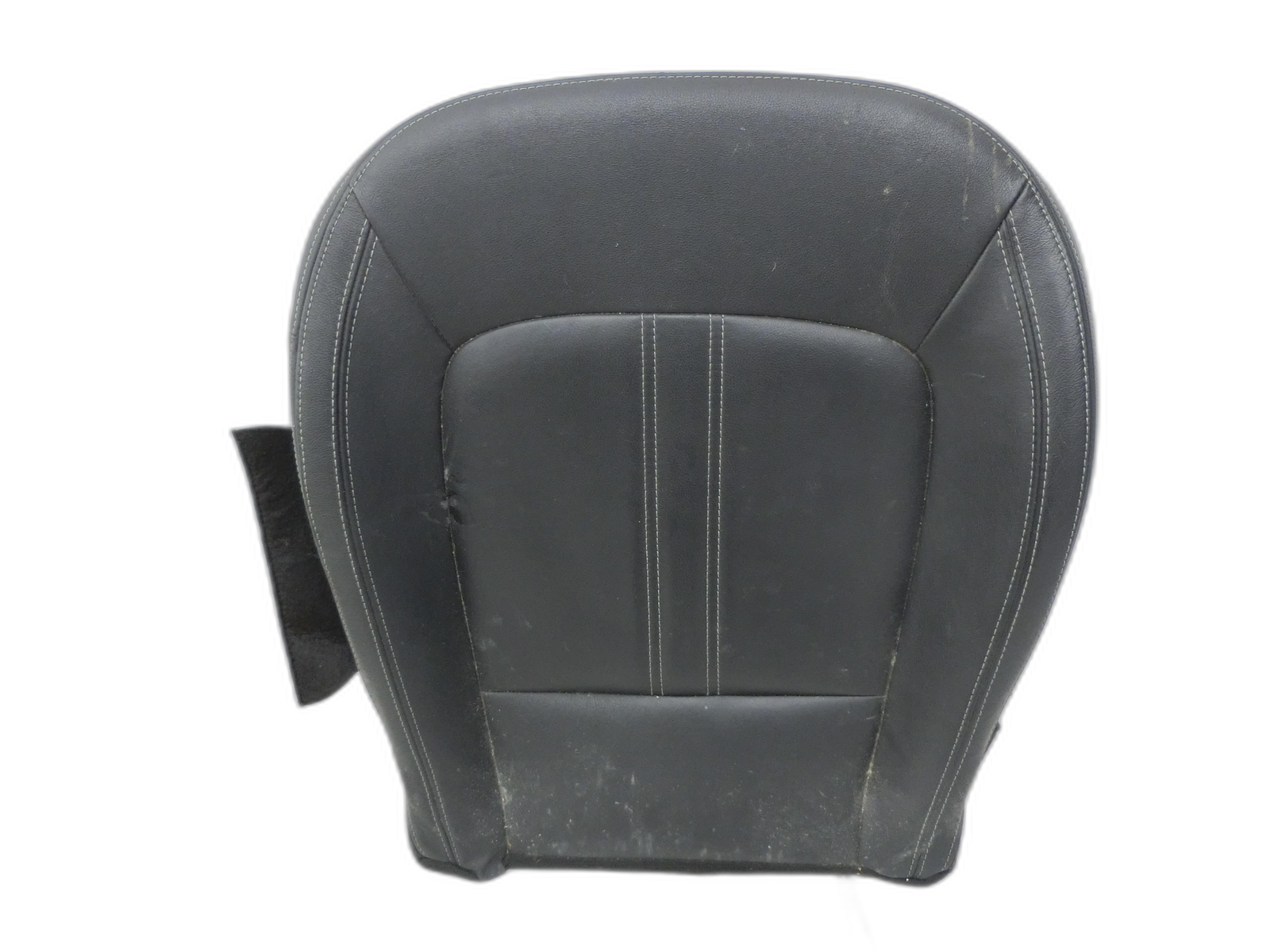 Seat cover Squab for passenger Right Front Heated Kia Sportage SL 10-15 - Bild 1