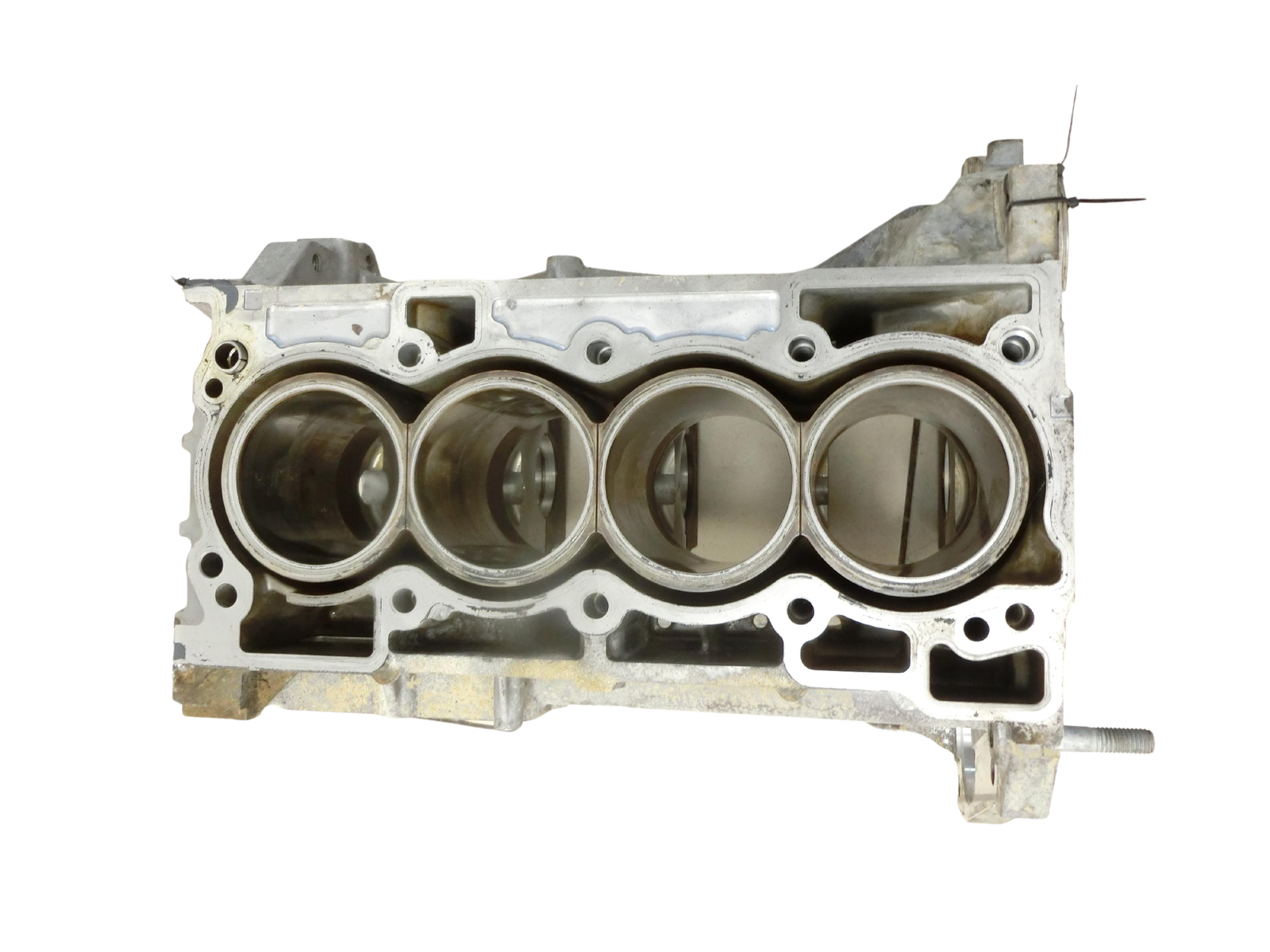 Bloc moteur pour M4RF713 Renault Megane III 12-14 - Bild 1
