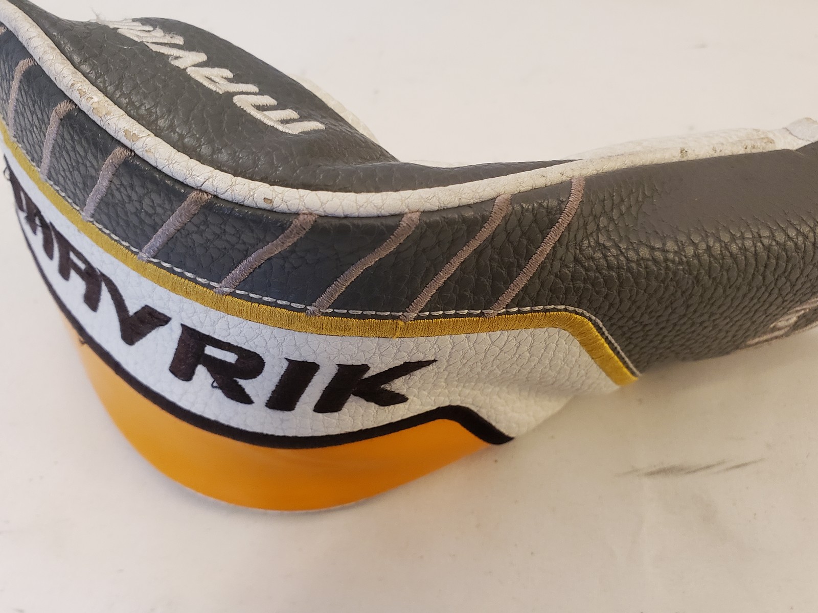 Used Callaway Mavrik - 3+ Fairway Wood 13.5* - GD Tour AD DI-7 - Stiff - RH