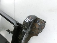 Peugeot Partner Tepee 08-12 Sitz Fahrersitz Vorne Links Armlehne Peugeot Partner Tepee 08-12 07.06.2011 gebraucht Vorschau 11
