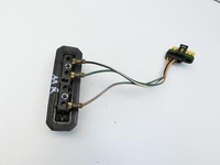 Peugeot Bipper 08-14 Kontaktschalter Schalter für Karosserie Rechts Hinten Mitte Peugeot Bipper 08-14 27.10.2011... Vorschau 5