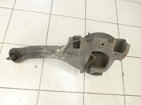 Mazda 3 BL 09-13 Lim 1,6 16V 77KW Achsschenkel Radnabe mit ABS Links Hinten Mazda 3 BL 09-13 26.09.2011 gebraucht Vorschau 6