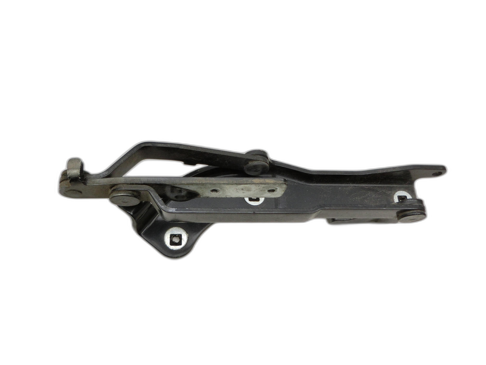 cardini Cerniera per Cofano posteriore Sx Fiat 500 C 07-12 - Bild 1