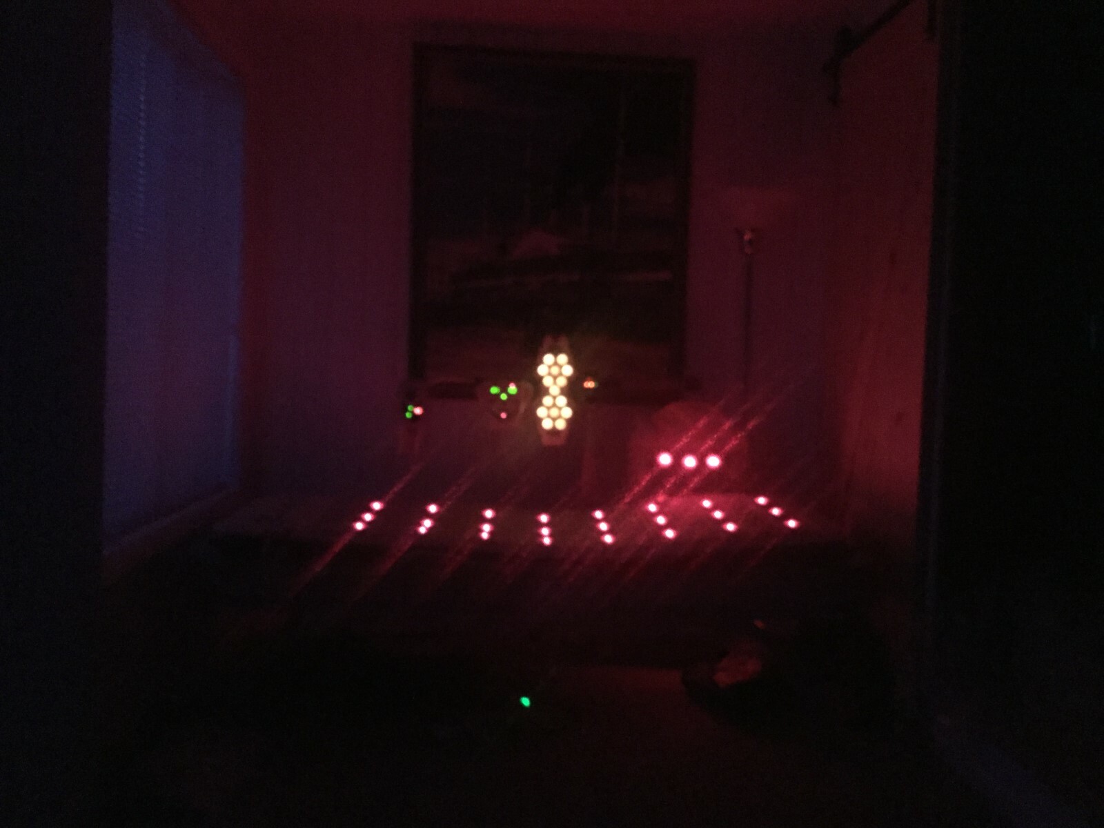 Healthy Line-PEMF-Photon Massage Table Mat-Migun hy-777 far infrared projector