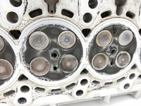 Mercedes W177 A200d 18-22 2,0d 110KW 654920 Zylinderkopf Mercedes W177 A200d 18-22 12.07.2019 A6540107312 gebraucht Vorschau 8