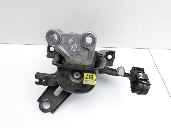 Avensis T27 15-18 1,8 108KW Motorhalter Motorlager Rechts Vorne Avensis T27 15-18 20.01.2016 gebraucht Vorschau 2