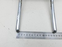 BMW E91 3er 325i 05-08 Kombi Leder Kopfstütze für Beifahrer Sitz Rechts oder Links Vorne BMW E91 3er 325i 05-08... Vorschau 2
